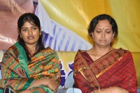 Uday Kiran Condolences Meet Photos